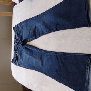 Women's jeans